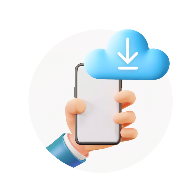 업데이트 아이콘